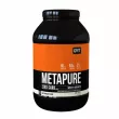 QNT Metapure ZC Isolate Belgian Chocolate    