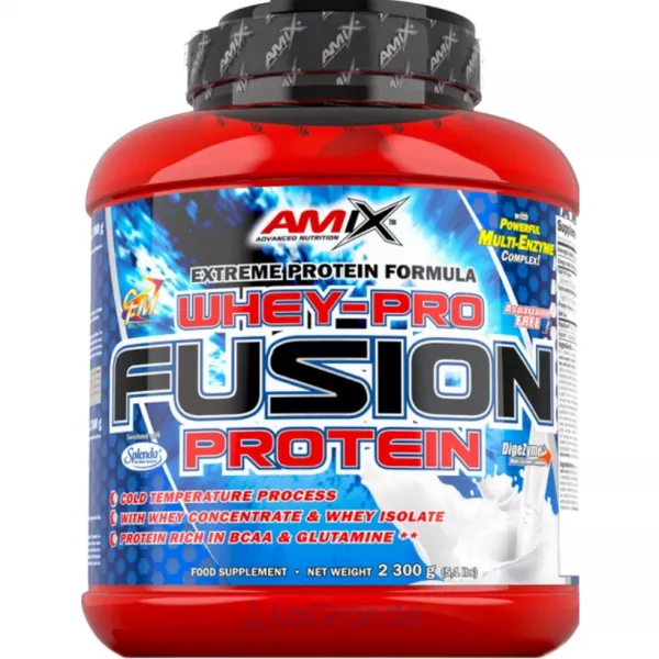 Amix Whey Pro Fusion Protein Melon Yogurt ������� 