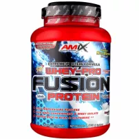 Amix Whey Pro Fusion Protein Wild Berries ������� "������ �����"