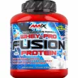 Amix Whey Pro Fusion Protein Wild Berries  
