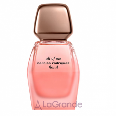 Narciso Rodriguez All Of Me Floral  