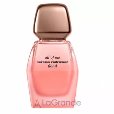 Narciso Rodriguez All Of Me Floral  