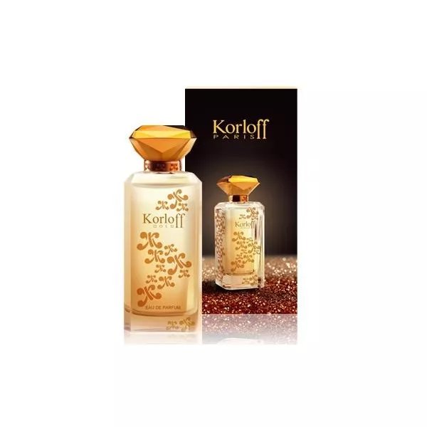 Gold Korloff ��������������� ����