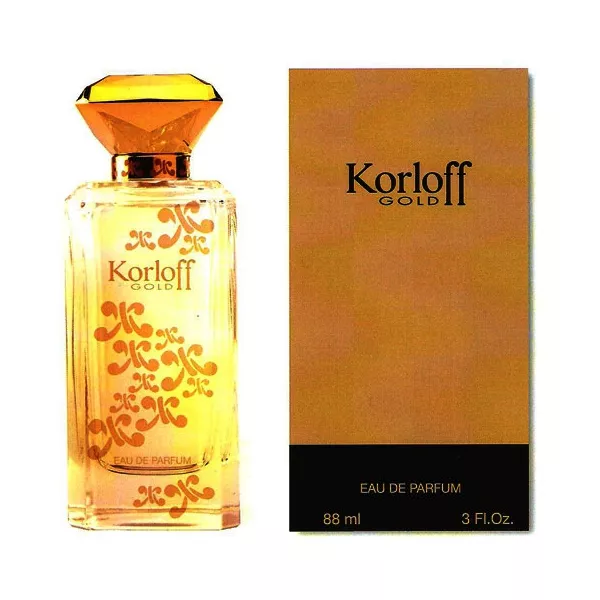 Gold Korloff ��������������� ����
