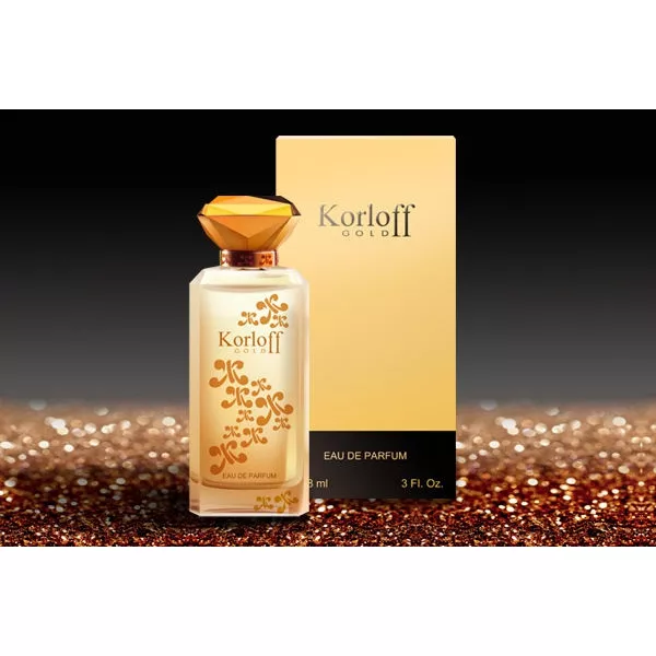 Gold Korloff ��������������� ����