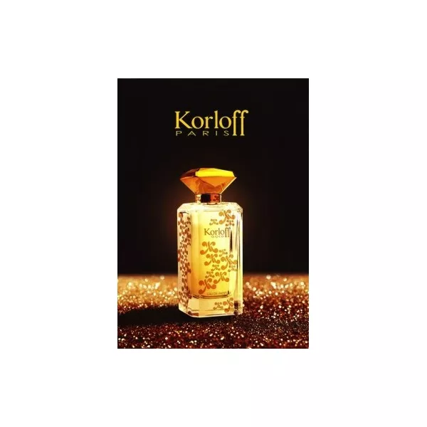 Gold Korloff ��������������� ����