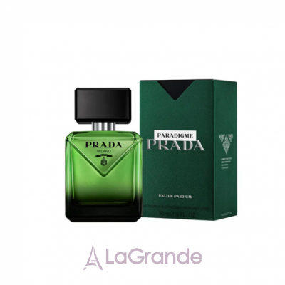 Prada Paradigme  