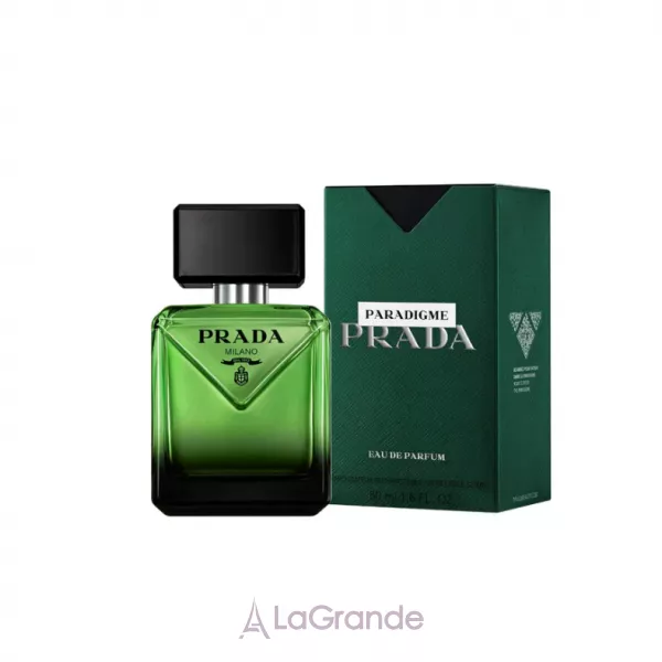 Prada Paradigme - Парфюмированная вода купить оригинальную