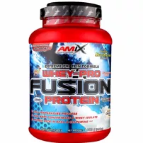 Amix Whey Pro Fusion Protein Double White Chocolate ������� "������� ����� �������"