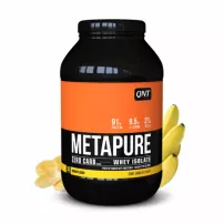 QNT Metapure ZC Isolate  Banana ������������ ������� ������ "�����"