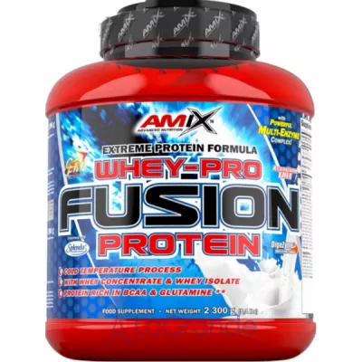 Amix Whey Pro Fusion Protein Strawberry ������ 