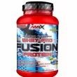 Amix Whey Pro Fusion Protein Blue Raspberry  