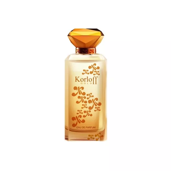 Gold Korloff ��������������� ���� (������)