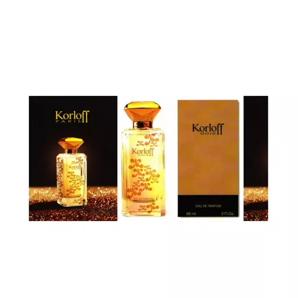 Gold Korloff ��������������� ���� (������)