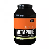 QNT Metapure ZC Isolate  Vanilla ������������ ������� ������ "������"