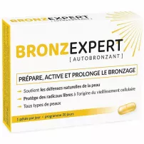 Nutriexpert Bronz Expert �������� "����� �������" ��� �������