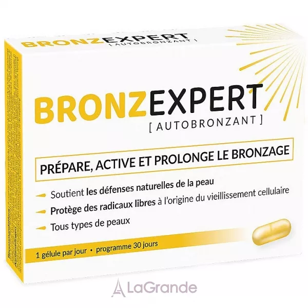 Nutriexpert Bronz Expert �������� 