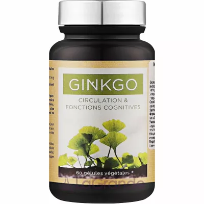 Nutriexpert Ginkgo   ó 