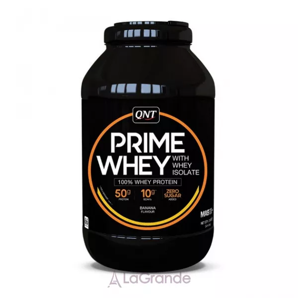 QNT Prime Whey Vanilla ������������ ������ ������  