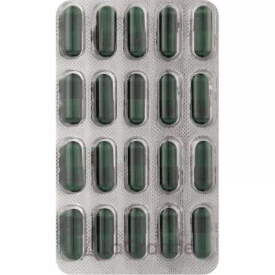 Nutriexpert Colon Detox       