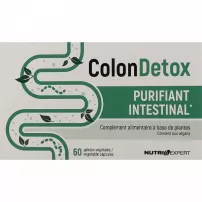 Nutriexpert Colon Detox ������� ������� ��� �������� ������ ����� "����� ������"