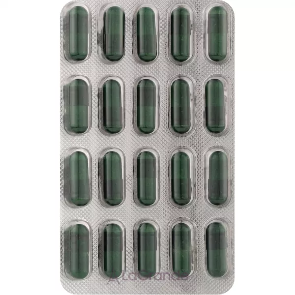 Nutriexpert Colon Detox ������� ������� ��� �������� ������ ����� 