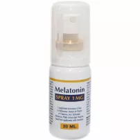 Nutriexpert Melatonin Spray 1 mg ������� ������� "���������, 1 ��", �����