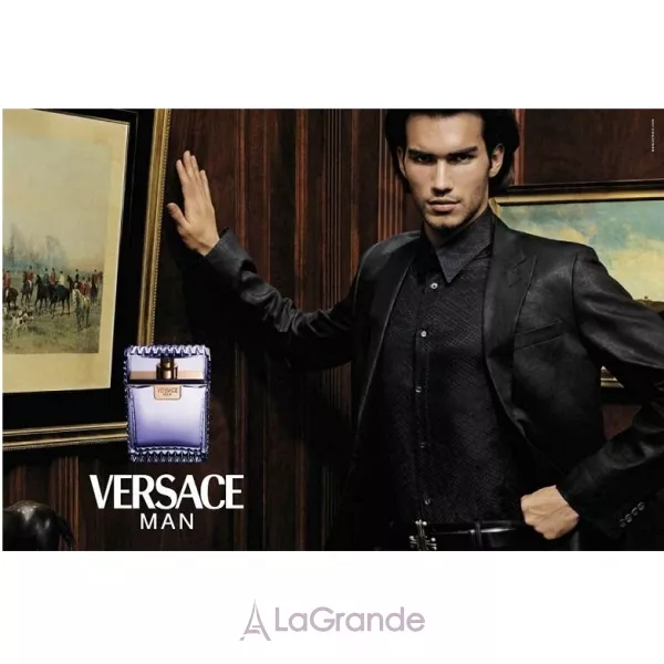 Versace Man �������� ���� (������)