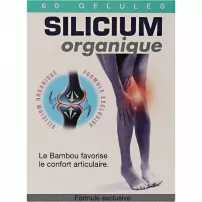 Nutriexpert Silicium Organique ������� ������� ��� �������� ������� "���������� �������"