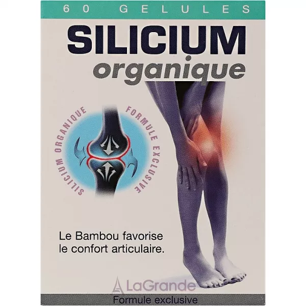 Nutriexpert Silicium Organique ������� ������� ��� �������� ������� 