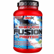 Amix Whey Pro Fusion Protein Pistachio 1000g