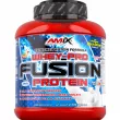 Amix Whey Pro Fusion Protein Pistachio  