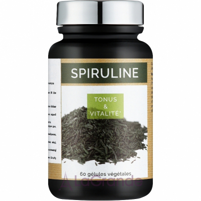 Nutriexpert Spiruline   