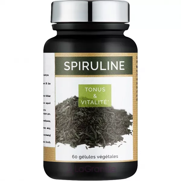 Nutriexpert Spiruline ĳ������ ������� 