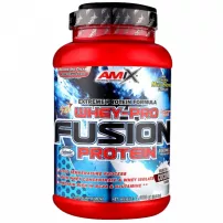 Amix Whey Pro Fusion Protein Chocolate Coconut ������� "������� � �����"