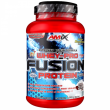 Amix Whey Pro Fusion Protein Chocolate Coconut 1000g