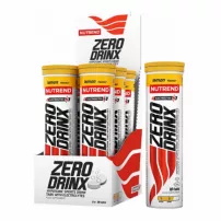 Nutrend Zero Drinx Lemon Tabs ���������-����������� �������� "�����"
