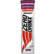 Nutrend Zero Drinx Black Currant Tabs 18pcs