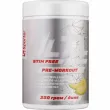 Sporter Ulta Stim Free Pre-Workout     