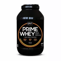 QNT Prime Whey Strawberry ������������ ������� ������ "��������"