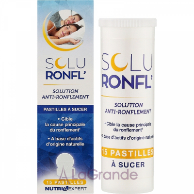 Nutriexpert Soluronfl    