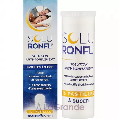 Nutriexpert Soluronfl    