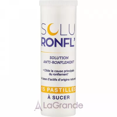 Nutriexpert Soluronfl    