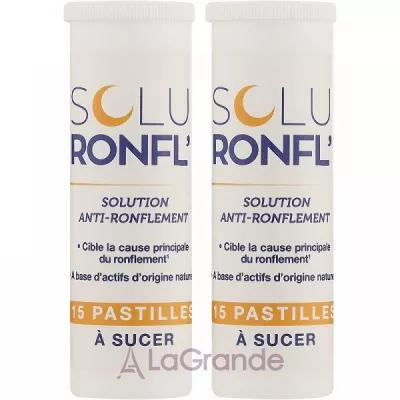 Nutriexpert Soluronfl    