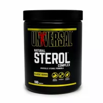 Universal Nutrition Natural Sterol Complex �������� ������������ �������� � ���������