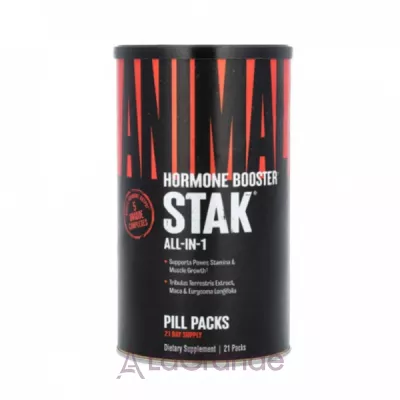 Universal Nutrition Animal Stak    