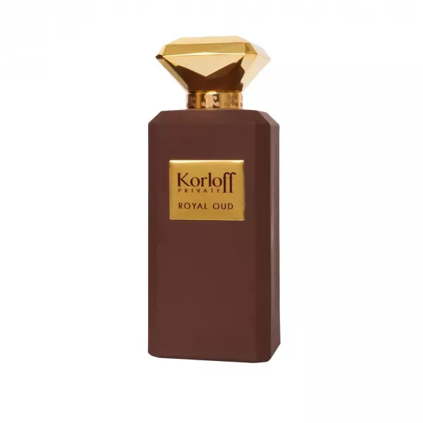 Korloff Paris Royal Oud Korloff ��������������� ����