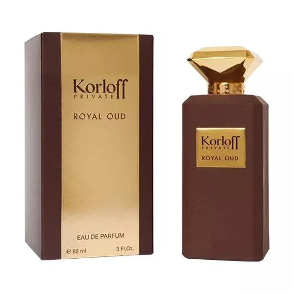 Korloff Paris Royal Oud Korloff ��������������� ����
