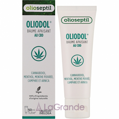 Olioseptil Olidol      ' , , 