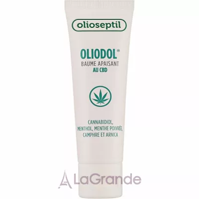 Olioseptil Olidol      ' , , 